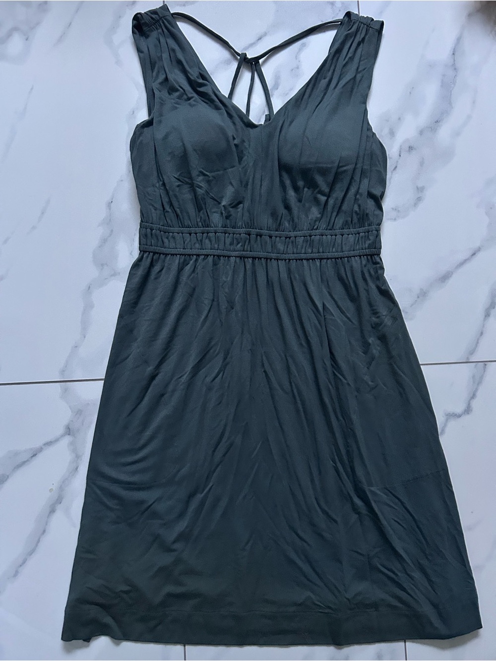 Soma goddess dress